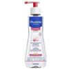LAB.EXPANSCIENCE ITALIA Srl Mustela gel detergente lenitivo 300ml