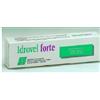 SAVOMA MEDICINALI SpA IDROVEL FORTE CREMA 50G
