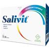 LOGUS PHARMA Srl SALIVIT 20BUST