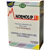 ESI Srl Normolip 5 60 capsule