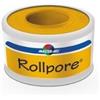 Pietrasanta Pharma spa Master Aid Rollpore Cerotto in TNT 5m x 2,5cm 1 pezzo