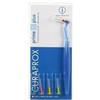 CURADEN AG Curaprox Prime Plus 06-011 Blu 5 Pezzi