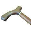 INTERMED Srl BASTONE LEGNO DERBY 1PZ