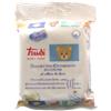 S.I.L.C. SpA Trudi Baby Care Salviettine 20 pezzi
