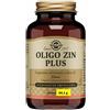 SOLGAR IT. MULTINUTRIENT SpA OLIGO ZIN PLUS 50TAV