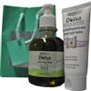 NATURWAREN ITALIA Srl Pharmatheiss Borsetta Regalo Mani Doliva Sapone Liquido 250ml + Crema Mani 75ml