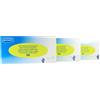 ALLIANCE HEALTHCARE IT.DIS.SpA Guanti in lattice monouso taglia media 7/7,5 100 pezzi alvita