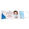 Nova argentia srl ind. farm Ceroxmed Mascherina Antiappannamento Chirurgica Monouso 1 pezzo