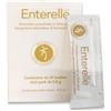 BROMATECH Srl Enterelle Plus 24 Bustine Stick