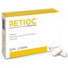 NALKEIN ITALIA Srl RETIOC 20CPR