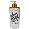 T&A PHARM Srls Alchimia Lavender Fine Liquid Soap Linea Fiorentina 500ml