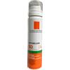 LA ROCHE POSAY-PHAS (L'Oreal) ANTHELIOS SPRAY INV VISO 50+