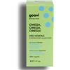 THE GOOD VIBES COMPANY Srl Goovi Omega Omega Omega Oro Vegetale 60ml