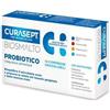 CURASEPT SpA Curasept Biosmalto Probiotico 14 Compresse Masticabili