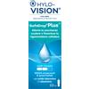 OMNIVISION ITALIA Srl HYLOVISION SAFE DROP PLUS 10ML