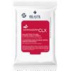 IST.GANASSINI SpA Rilastil Dermagerm CLX Salviettine Pulizia e Igiene Mani e Corpo