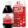 CURASEPT SpA Curasept Afte Rapid Collutorio 125 ml