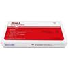 ALIFMED Srl Wondfo Strep A One Step test autoanalisi Streptococco 1 Pezzo