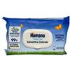 HUMANA ITALIA SpA Humana Baby Care Salviette Delicate 72 Pezzi