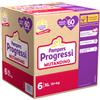 FATER SpA Pampers Progressi Mutandino 6 XL 60 Pannolini