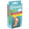 PERRIGO ITALIA Srl Compeed Cerotti Per Vesciche Extreme Medium 10 cerotti
