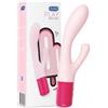 RECKITT BENCKISER H.(IT.) SpA Durex Dual Head Pink Maxi Fun 1 Pezzo