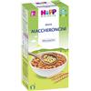 HIPP ITALIA Srl HIPP BIO PASTINA MACCHERON320G