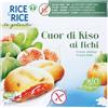 PROBIOS Srl SOCIETA' BENEFIT R&R CUOR DI RISO FICHI 6X33G
