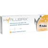 FIDIA FARMACEUTICI SpA HYALUBRIX SIR 30MG 2ML 3PZ N/E