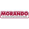 MORANDO SpA MS GATTO ADULT MOU SALM 85G