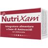 NAMED Srl NUTRIXAM 32BUST