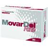 LEONARDO MEDICA Srl MOVARDOL FORTE 20BUST