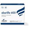 EBERLIFE FARMACEUTICI SpA EBERLIFE 600 20BUST