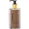 ALCHIMIA SOAP Srl SHAMPOO&SHOWER GEL SANDAL340ML