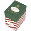ALCHIMIA SOAP Srl Vanilla Christmas Box Soap Set 3 Pezzi