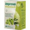 ESSERRE PHARMA Srl IMPROVE VITAMINA D GOCCE 21ML