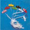 FARMACARE Srl Ago a farfalla gauge19 sterile. utilizzato per terapia infusionale confezione singola scatola 100 pezzi
