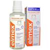 COLGATE-PALMOLIVE COMMERC.Srl Elmex protezione carie collutorio fluoruro amminico 400 ml