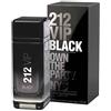 Carolina Herrera 212 VIP Black Eau de Parfum 200ml