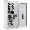 Carolina Herrera 212 VIP Men Eau de Toilette 100ml