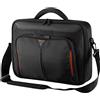 Targus Classic+ CN418EU - Borsa per notebook con schermo da 17", colore: nero