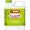 Sentinel Disincrostante del Calcare CALSANIT 1L Sistema di Pulizia ,