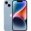 APPLE iPhone 14 256GB Blu