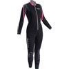 Cressi Lei Muta Donna in Neoprene 2,5mm