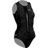 Cressi Termico Costume Neoprene - Nero
