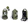 Best Divers PVC Dry Backpack 40L - Military