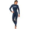 Cressi Fast Muta Neoprene Donna 3mm
