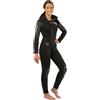 Cressi Facile Muta Neoprene Donna