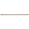 Cressi Libeccio Asta acciaio PR80 - Diam. 8 mm