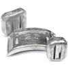 Best Divers Zavorra Standard 2KG